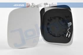 Стекло наружного зеркала