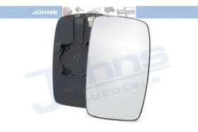 Скло зовнішнього дзеркала