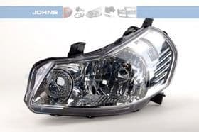 Основная фара