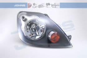 Основна фара