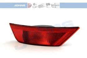 Задняя противотуманная фара