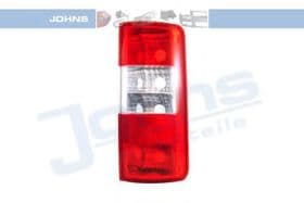 Задний фонарь