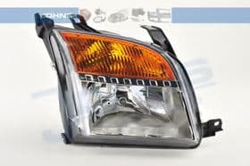 Основная фара