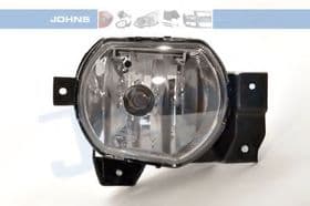 Передняя противотуманная фара