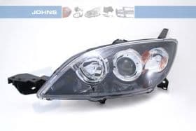 Основна фара