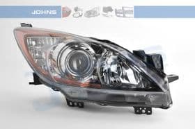 Основна фара