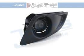 Передняя противотуманная фара