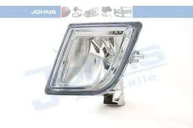 Передняя противотуманная фара