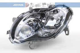 Основна фара