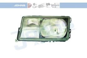 Основна фара