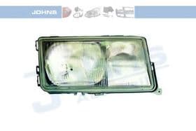 Основна фара