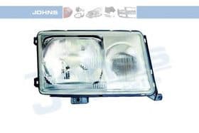 Основная фара