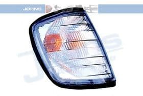 Ліхтар покажчика повороту