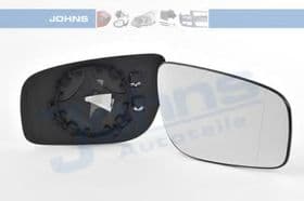 Стекло наружного зеркала