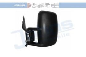 Зовнішнє дзеркало