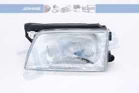 Основная фара Johns 55 05 09