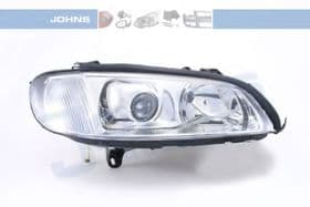 Основна фара