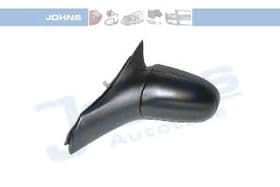 Зовнішнє дзеркало