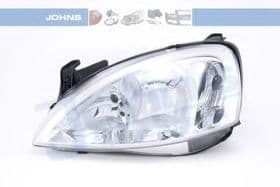 Основна фара