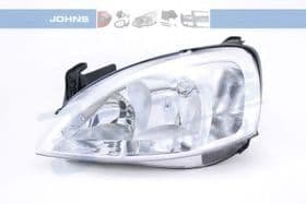 Основна фара