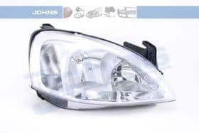 Основна фара