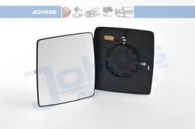 Стекло наружного зеркала