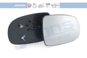 Стекло наружного зеркала