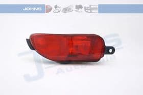 Задняя противотуманная фара Johns 55 56 87-9