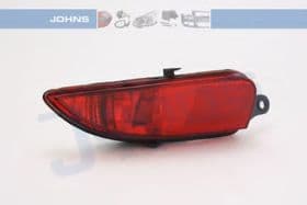 Задняя противотуманная фара Johns 55 56 87-91