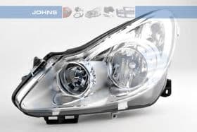 Основная фара