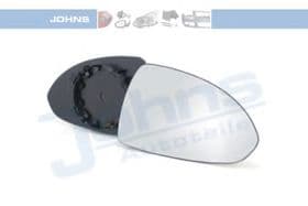 Скло зовнішнього дзеркала