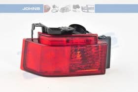 Задняя противотуманная фара Johns 55 65 87-9