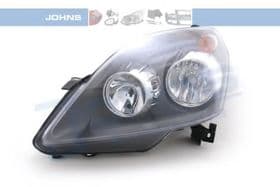 Основна фара