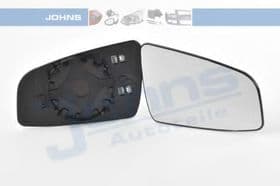 Скло зовнішнього дзеркала