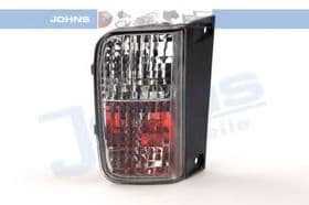 Задня протитуманна фара