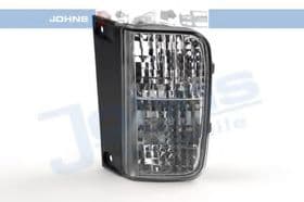 Фонарь заднего хода