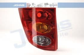 Задній ліхтар