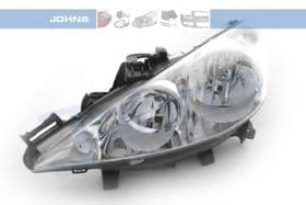 Основная фара