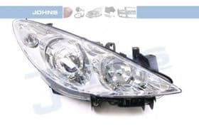 Основна фара