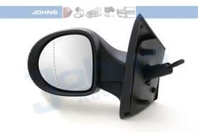 Зовнішнє дзеркало