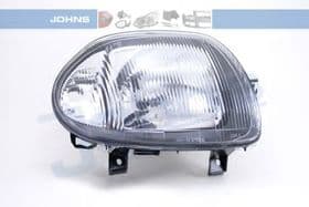 Основна фара