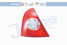 Задній ліхтар