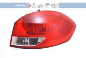 Задний фонарь