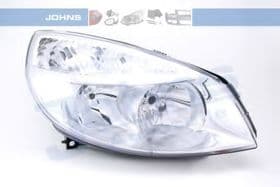 Основная фара