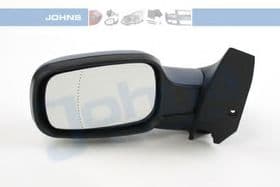 Зовнішнє дзеркало