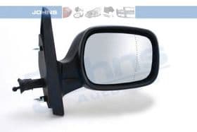 Наружное зеркало