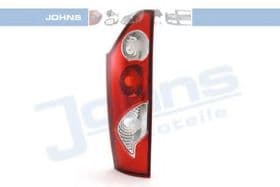 Задній ліхтар