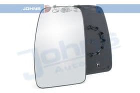 Стекло наружного зеркала