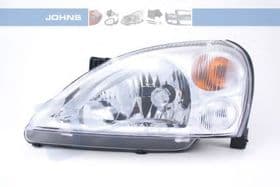 Основна фара