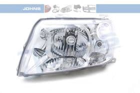 Основна фара